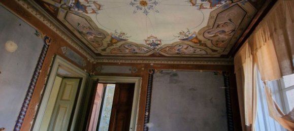 650m² Building in Sordevolo, Italy No. 172542 19