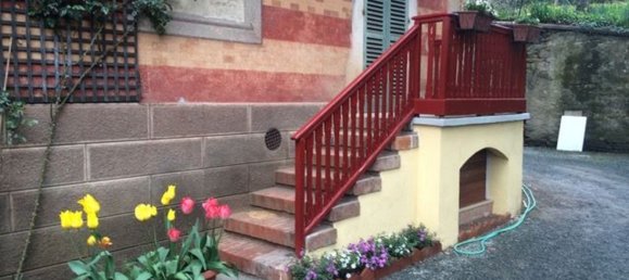 650m² Building in Sordevolo, Italy No. 172542 45