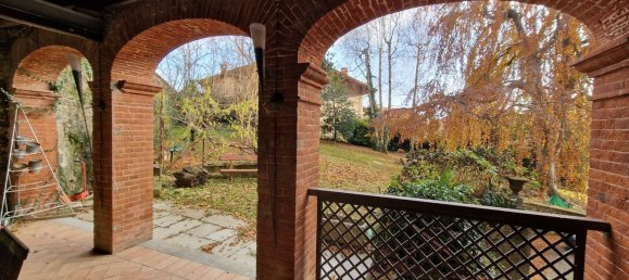 650m² Building in Sordevolo, Italy No. 172542 33