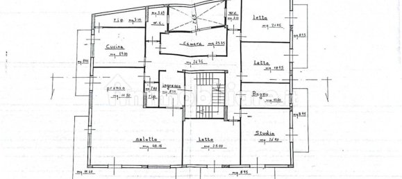 4 chambres Appartement à Bagheria, Italy No. 360279 40