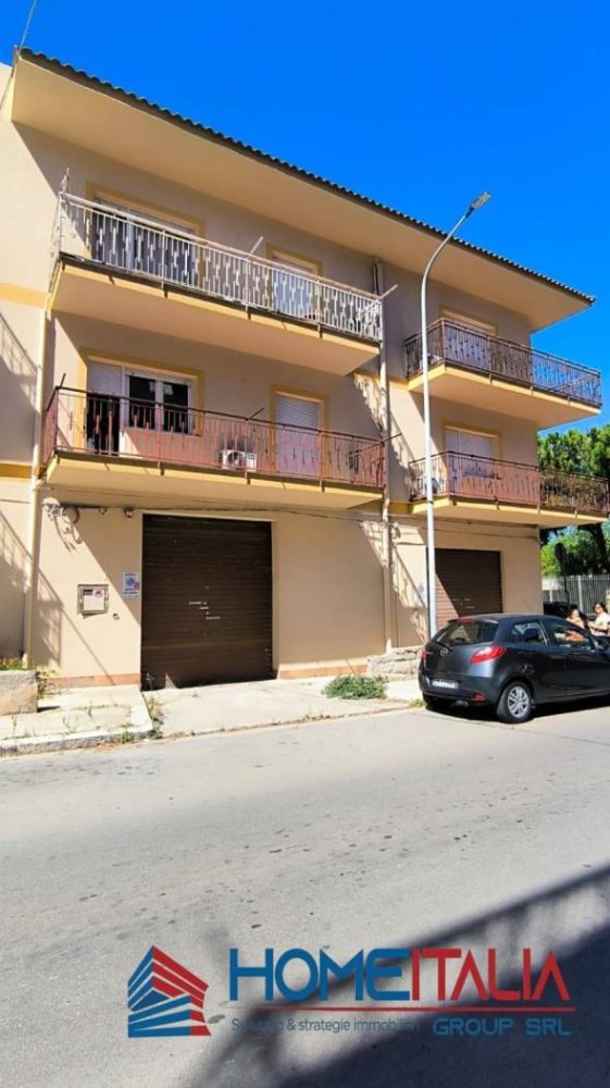 4 chambres Appartement à Bagheria, Italy No. 360279