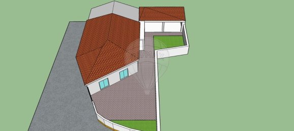 2 bedrooms House in Torres Novas, Portugal No. 182731 3