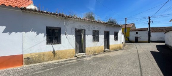 2 bedrooms House in Torres Novas, Portugal No. 182731 2