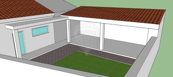 2 bedrooms House in Torres Novas, Portugal No. 182731 6