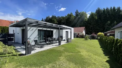 4 rooms Bungalow in Lieboch, Austria No. 180152