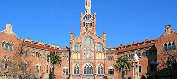 Propriété commerciale à Ciutat Vella, Spain 32m² No. 33064 15