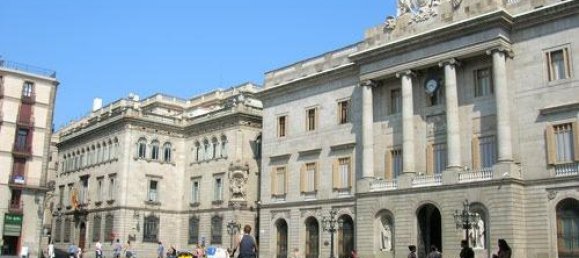 Propriété commerciale à Ciutat Vella, Spain 32m² No. 33064 4