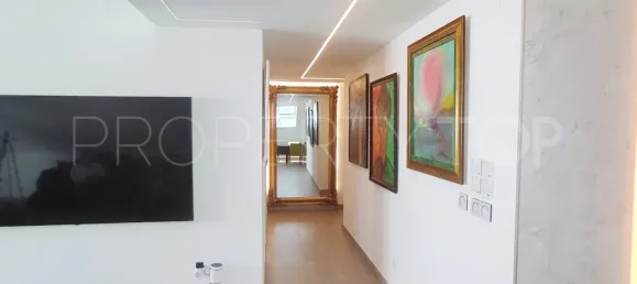 2 bedrooms Penthouse in Manilva, Spain No. 148359 11