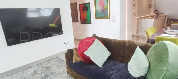 2 bedrooms Penthouse in Manilva, Spain No. 148359 6