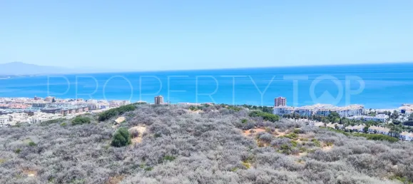 2 bedrooms Penthouse in Manilva, Spain No. 148359 24