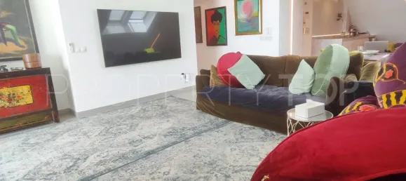 2 bedrooms Penthouse in Manilva, Spain No. 148359 5