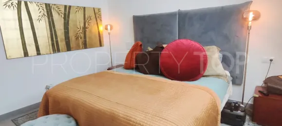 2 bedrooms Penthouse in Manilva, Spain No. 148359 16