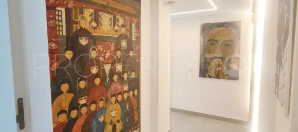 2 bedrooms Penthouse in Manilva, Spain No. 148359 13