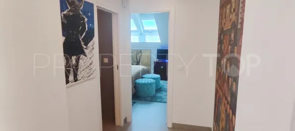 2 bedrooms Penthouse in Manilva, Spain No. 148359 15