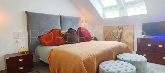 2 bedrooms Penthouse in Manilva, Spain No. 148359 14