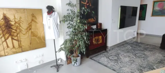 2 bedrooms Penthouse in Manilva, Spain No. 148359 7