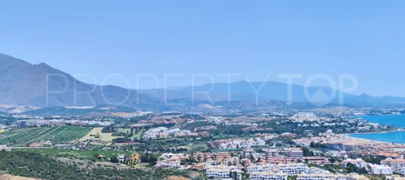 2 bedrooms Penthouse in Manilva, Spain No. 148359 22