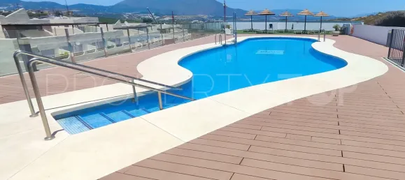 2 bedrooms Penthouse in Manilva, Spain No. 148359 2