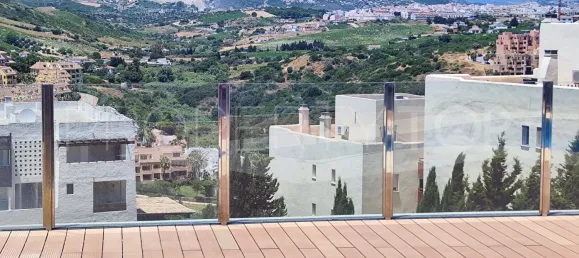 2 bedrooms Penthouse in Manilva, Spain No. 148359 21