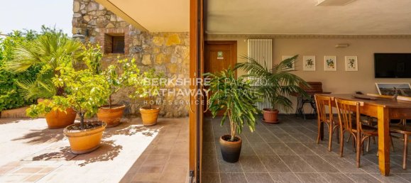 13 bedrooms Villa in Cinigiano, Italy No. 237985 22