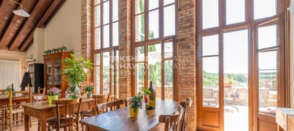 13 bedrooms Villa in Cinigiano, Italy No. 237985 38