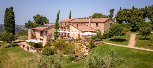 13 bedrooms Villa in Cinigiano, Italy No. 237985 7