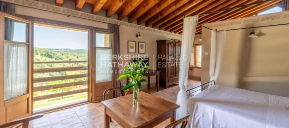 13 bedrooms Villa in Cinigiano, Italy No. 237985 40