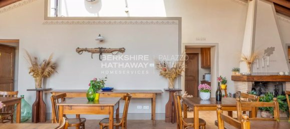 13 bedrooms Villa in Cinigiano, Italy No. 237985 35