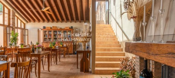 13 bedrooms Villa in Cinigiano, Italy No. 237985 26