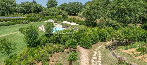 13 bedrooms Villa in Cinigiano, Italy No. 237985 41