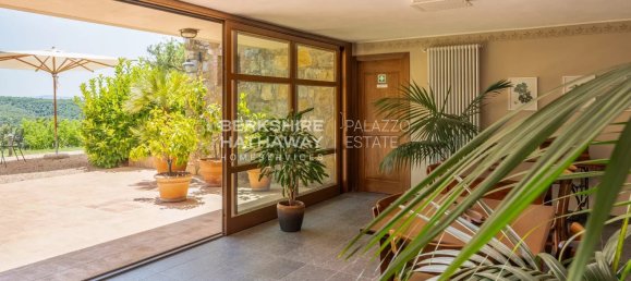 13 bedrooms Villa in Cinigiano, Italy No. 237985 18