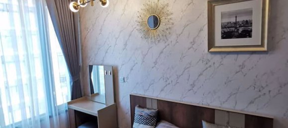 1 Schlafzimmer Eigentumswohnung in Khlong Toei, Thailand, Nr. 4631 5