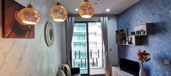 1 Schlafzimmer Eigentumswohnung in Khlong Toei, Thailand, Nr. 4631 3