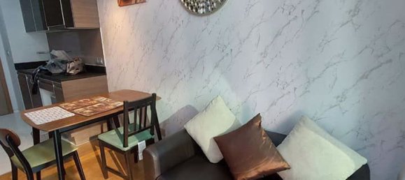 1 Schlafzimmer Eigentumswohnung in Khlong Toei, Thailand, Nr. 4631 2