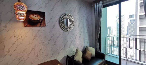 1 Schlafzimmer Eigentumswohnung in Khlong Toei, Thailand, Nr. 4631 8