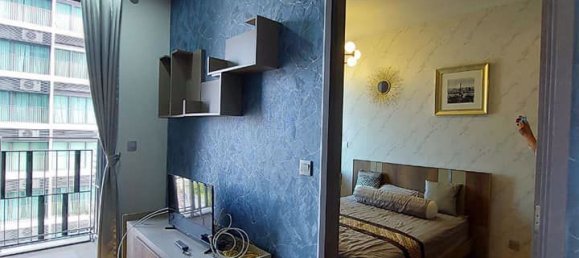 1 Schlafzimmer Eigentumswohnung in Khlong Toei, Thailand, Nr. 4631 4