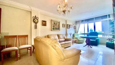 3 chambres Appartement à Malaga, Spain No. 155528