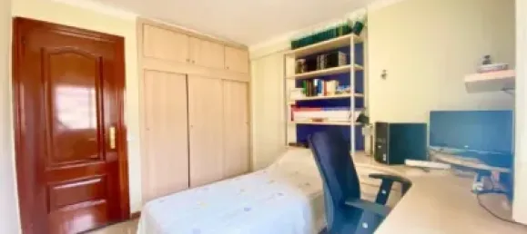 3 chambres Appartement à Malaga, Spain No. 155528 8
