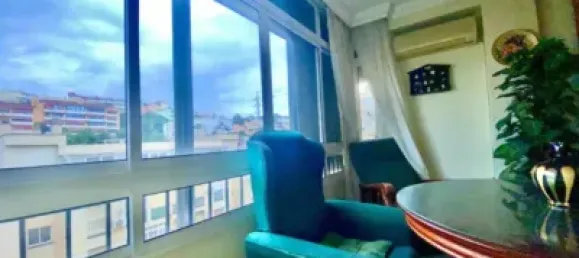 3 chambres Appartement à Malaga, Spain No. 155528 4