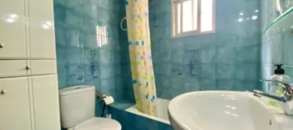 3 chambres Appartement à Malaga, Spain No. 155528 21