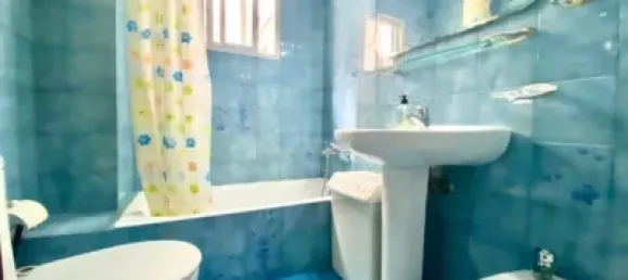 3 chambres Appartement à Malaga, Spain No. 155528 20