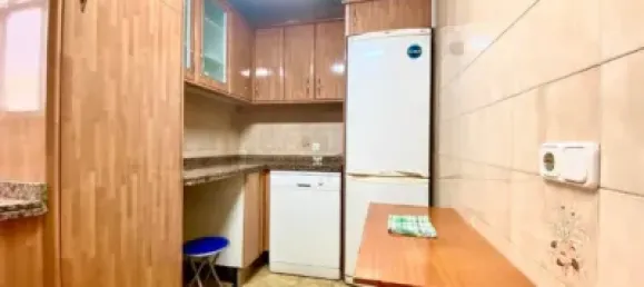 3 chambres Appartement à Malaga, Spain No. 155528 12