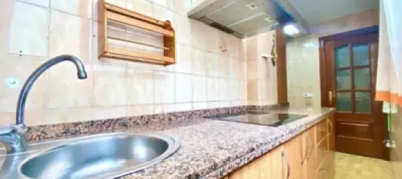 3 chambres Appartement à Malaga, Spain No. 155528 2