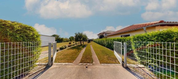 2 bedrooms Bungalow in Salzlandkreis, Germany No. 310981 12