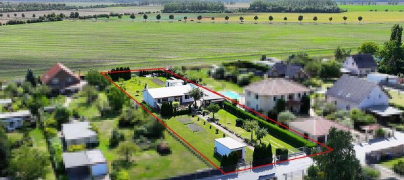 2 bedrooms Bungalow in Salzlandkreis, Germany No. 310981 10