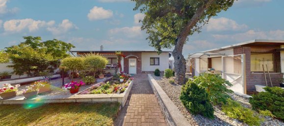 2 bedrooms Bungalow in Salzlandkreis, Germany No. 310981 8