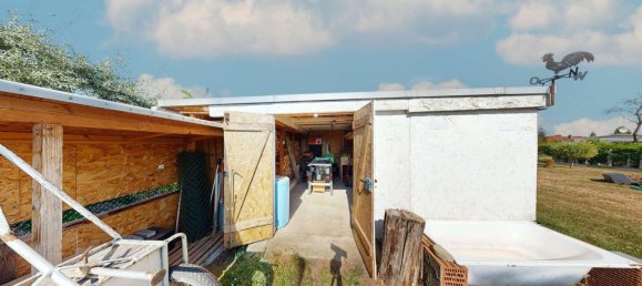 2 bedrooms Bungalow in Salzlandkreis, Germany No. 310981 4