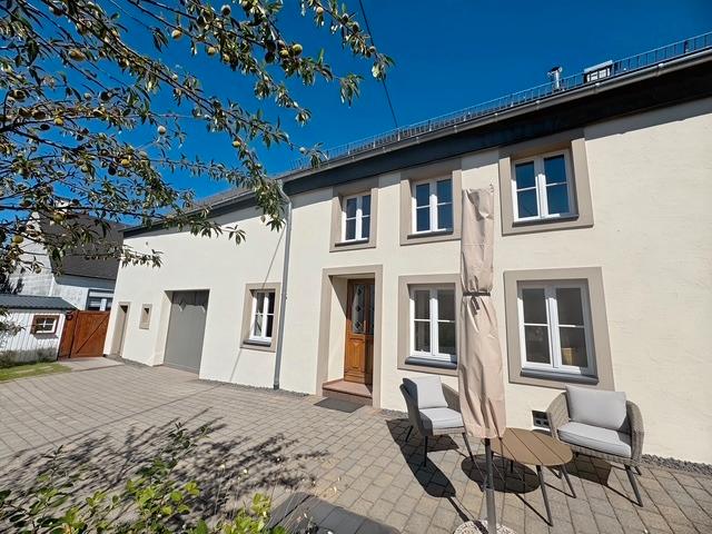 3 bedrooms House in Trier-Saarburg, Germany No. 362203