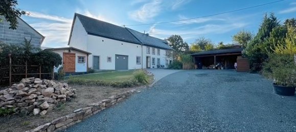 3 bedrooms House in Trier-Saarburg, Germany No. 362203 10