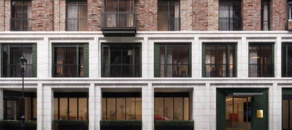 4 غرف نوم بانتهاوس في London, United Kingdom رقم 13005 10